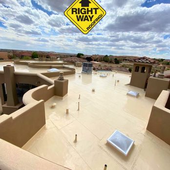 Right Way Roofing - Roofing Near Me - Albuquerque, New Mexico