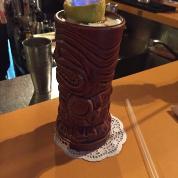 Grandma's Bar - Flaming Mai Tai! - Cocktail Bars Near Me - Sydney, NSW Grandma's Bar - Flaming Mai Tai! - Cocktail Bars Near Me - Sydney, NSW