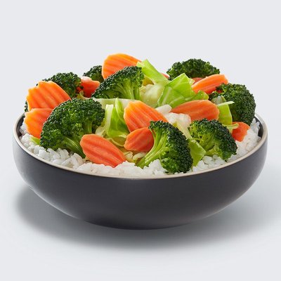 WaBa Grill by null