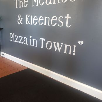 Elvira’s Pizza - the name of the restaurant - Pizza Near Me - Norwalk, Connecticut Elvira’s Pizza - the name of the restaurant - Pizza Near Me - Norwalk, Connecticut