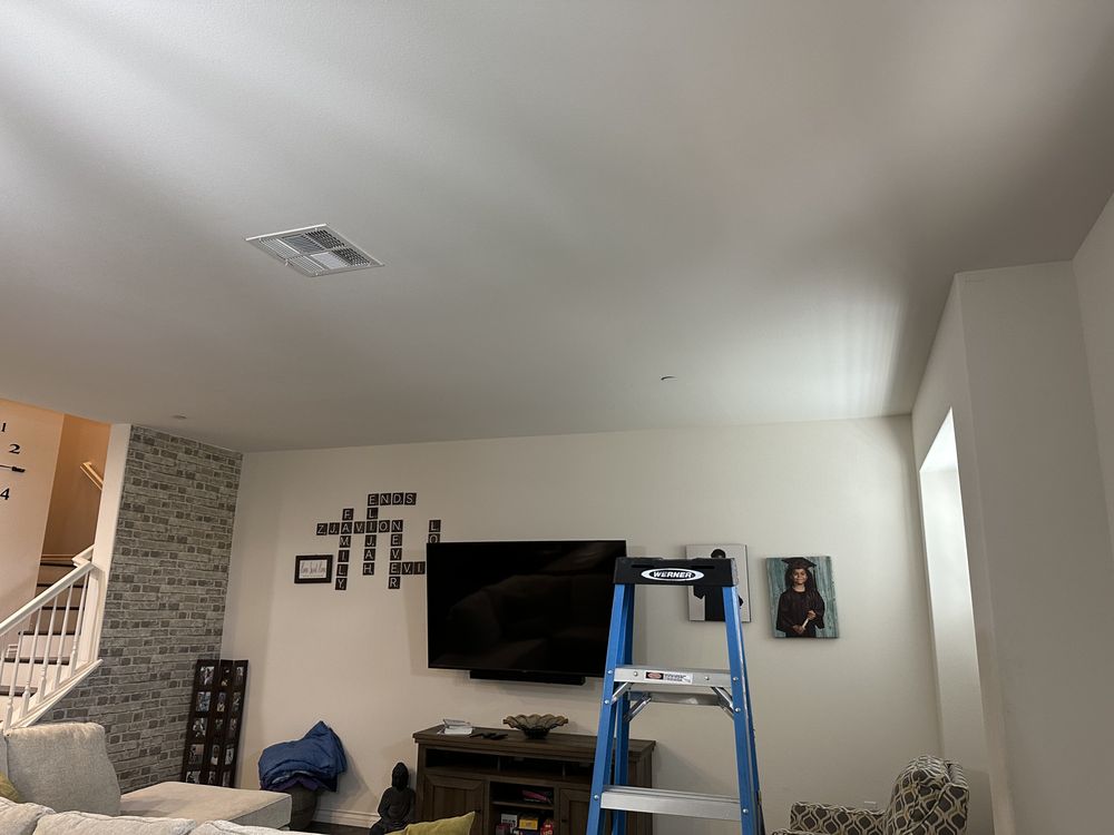 Slide of Paul’s electric