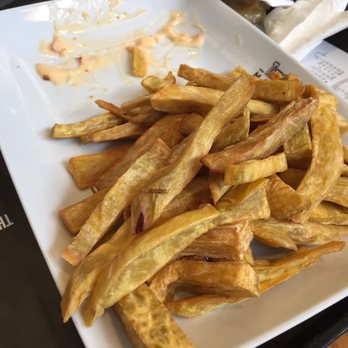 O Prego da Peixaria - Péssimo, cilada para turistas. 15 euros por um monte de batata doce e nada de comida efetivamente!!! - Seafood Near Me - Lisbon, 11 O Prego da Peixaria - Péssimo, cilada para turistas. 15 euros por um monte de batata doce e nada de comida efetivamente!!! - Seafood Near Me - Lisbon, 11