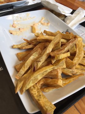 O Prego da Peixaria by null