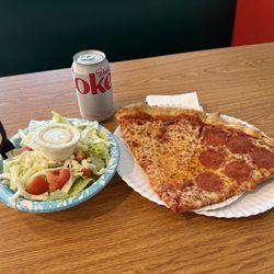 Bonello's New York Pizza