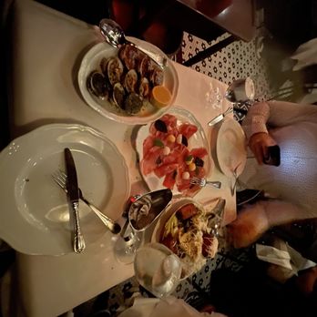 Carbone - Italian Near Me - New York, New York Carbone - Italian Near Me - New York, New York