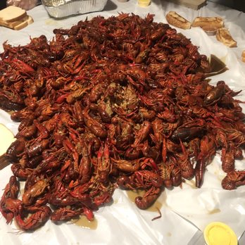 La Crawfish - Cajun/Creole Near Me - Austin, Texas