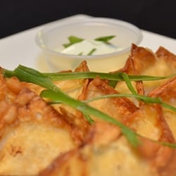 The Place Bar, Grill And Nightclub - Spicy Crab Bites