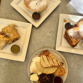 Toast - Breakfast & Brunch Near Me - Temecula, California Toast - Breakfast & Brunch Near Me - Temecula, California