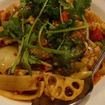 Shanghai Kitchen - Spicy Squid - Dim Sum Near Me - Englewood, Colorado Shanghai Kitchen - Spicy Squid - Dim Sum Near Me - Englewood, Colorado