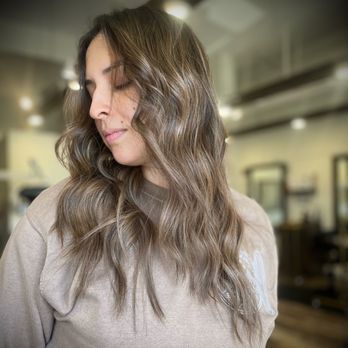 Studio One Seven Salon - Balayage done by Alex - Hair Salons Near Me - Castro Valley, California Studio One Seven Salon - Balayage done by Alex - Hair Salons Near Me - Castro Valley, California