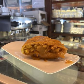 Juana la Loca - Tortilla - Tapas/Small Plates Near Me - Madrid, M