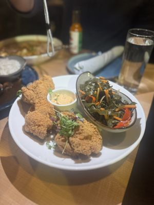 Island Soul - Seattle by null