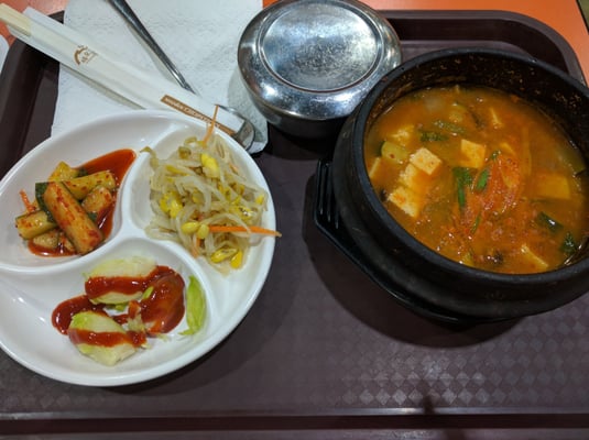 Dae Jang Gum by null