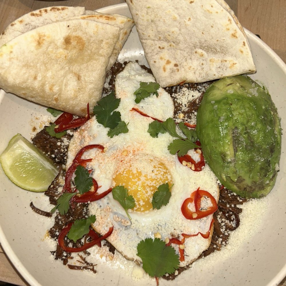 Regular NYC - The Ranchero - Breakfast & Brunch Near Me - New York, New York Regular NYC - The Ranchero - Breakfast & Brunch Near Me - New York, New York