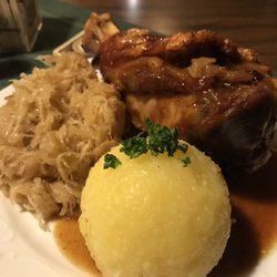 Gaststätte Waldwinkel - Ich kanns nicht sein lassen