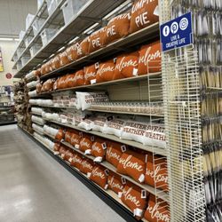 Hobby Lobby - Sweater weather?? In April!!