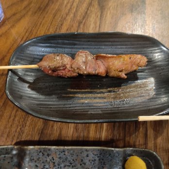 Zakkushi On Carlton - Chicken liver - Japanese Near Me - Toronto, Ontario Zakkushi On Carlton - Chicken liver - Japanese Near Me - Toronto, Ontario