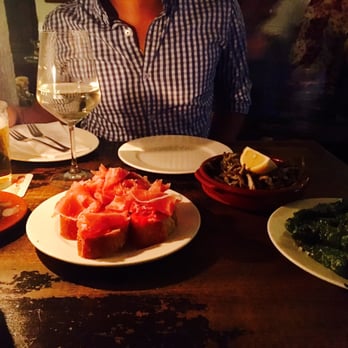 Bodega Dali - wine and Tapas - Wine Bars Near Me - Munich, BY