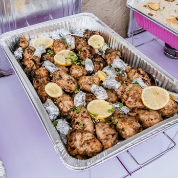 Gulkand Food Labs - Chicken drumsticks - Caterers Near Me Gulkand Food Labs - Chicken drumsticks - Caterers Near Me