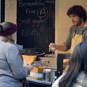 Kappacasein - Cheese Shops Near Me - London, XGL Kappacasein - Cheese Shops Near Me - London, XGL