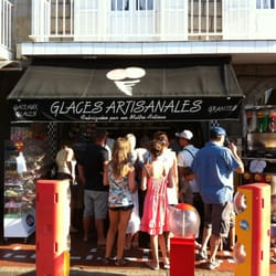 Glaces Artisanales
