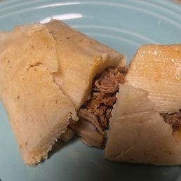Tamales