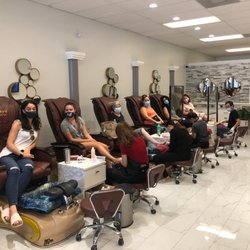 Amy's Nail & Spa
