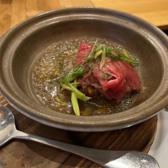 Kokkaku - New American Near Me - Seattle, Washington Kokkaku - New American Near Me - Seattle, Washington