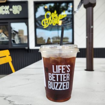 Better Buzz Coffee Carlsbad - Coffee & Tea Near Me - Carlsbad, California Better Buzz Coffee Carlsbad - Coffee & Tea Near Me - Carlsbad, California