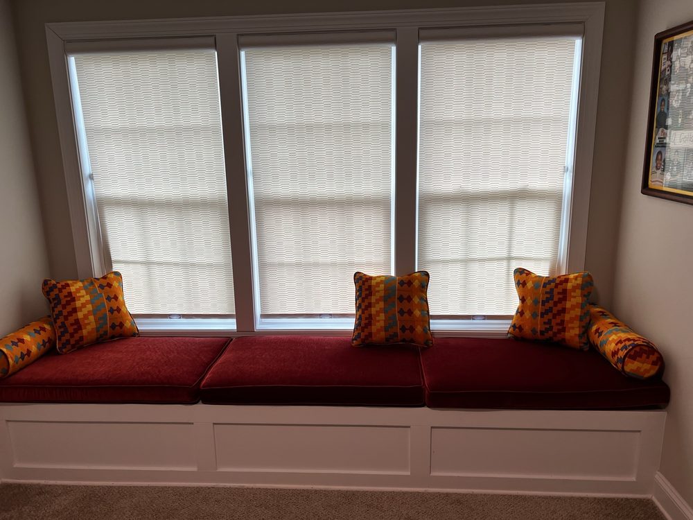 Rainbow Upholstery & Furniture - upholstery in WAKE FOREST, NC