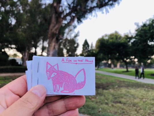 Fox Hills Park by null