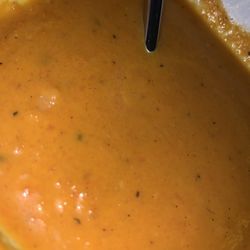 Spoon Me Soups - Yum!