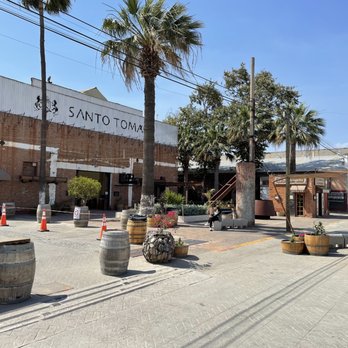 Barra D' Café - Plaza Santo Tomas - Coffee & Tea Near Me - Ensenada, BCN