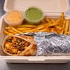 Kathi Roll gift card