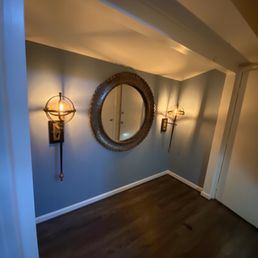 Basement Renovation