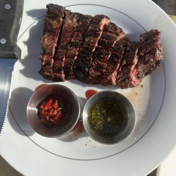 Gaucho Ranch Grill and Wines - Steakhouses Near Me - Miami, Florida