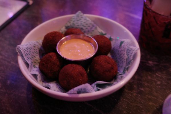 Sunday In Brooklyn by null