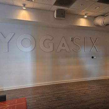 YogaSix - Ballantyne - Intimate space - Yoga Near Me - Charlotte, North Carolina