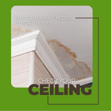 Slide of Roofing Educators