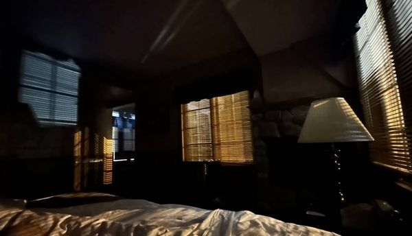 Saddleback Inn by null