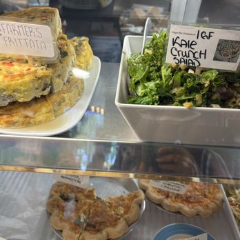 Claire's Corner Copia - Vegetarian Near Me - New Haven, Connecticut