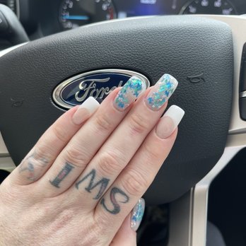 Valerian Nails And Spa - Nail Salons Near Me - Little Elm, Texas Valerian Nails And Spa - Nail Salons Near Me - Little Elm, Texas