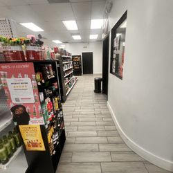 Bejulz Beauty Supply
