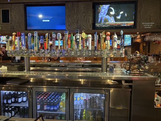 Carolina Ale House - Augusta by null