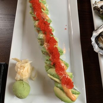 Tavern At Bown Crossing - Firecracker sushi - Sushi Bars Near Me - Boise, Idaho