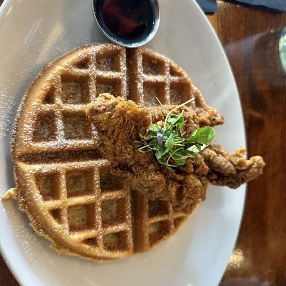 Southern Chicago - Chicken and waffle - Southern Near Me - Chicago, Illinois Southern Chicago - Chicken and waffle - Southern Near Me - Chicago, Illinois