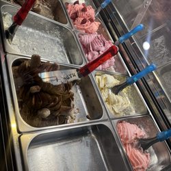 Farley's Gelato & Coffee Roasting - Gelato