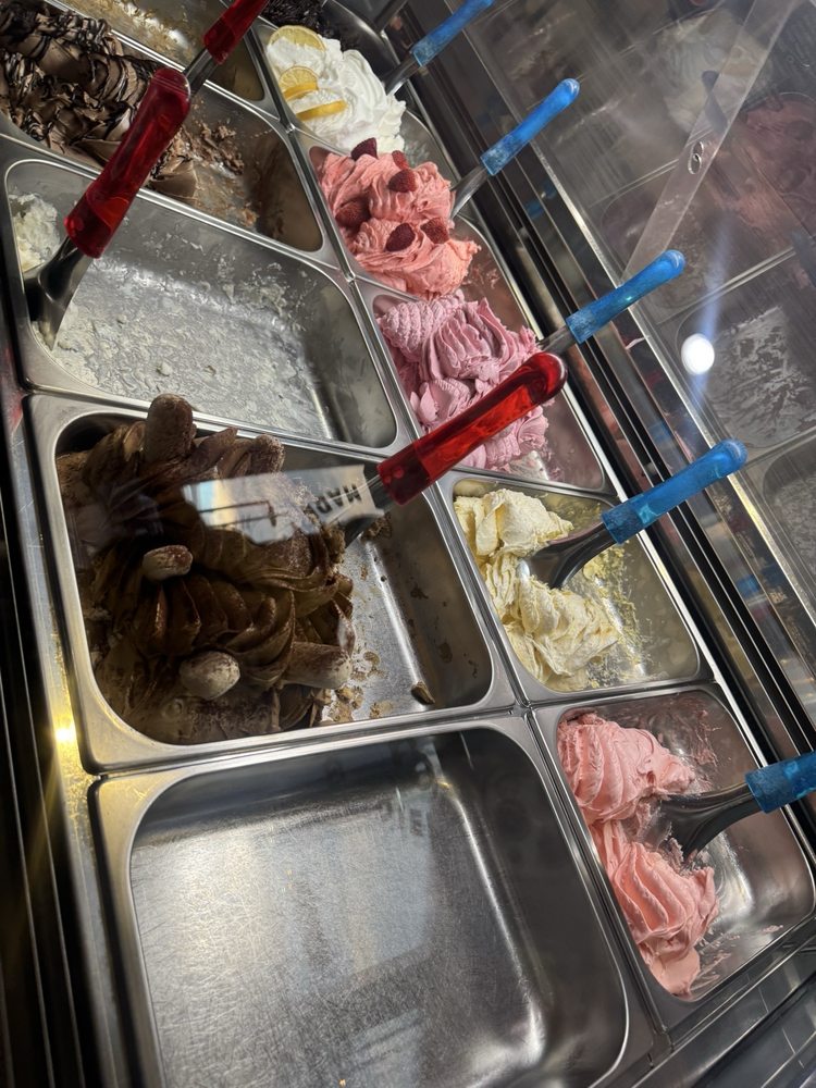 QUICK SERVE DRIVE THRU DAIRY