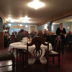 Yuppie Hill Poultry - Good old fashioned dining like moms house
