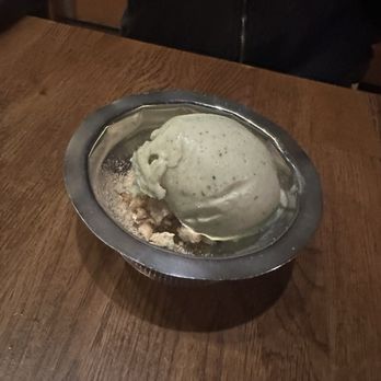 L'Oursin - French Near Me - Seattle, Washington